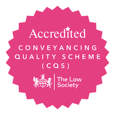 Conveyancing Quality Scheme Logo