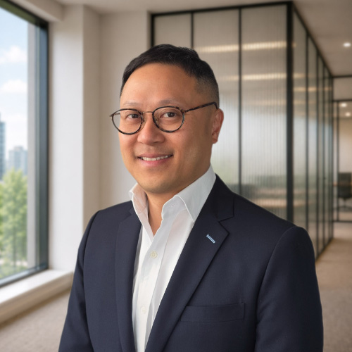 Tom Wong